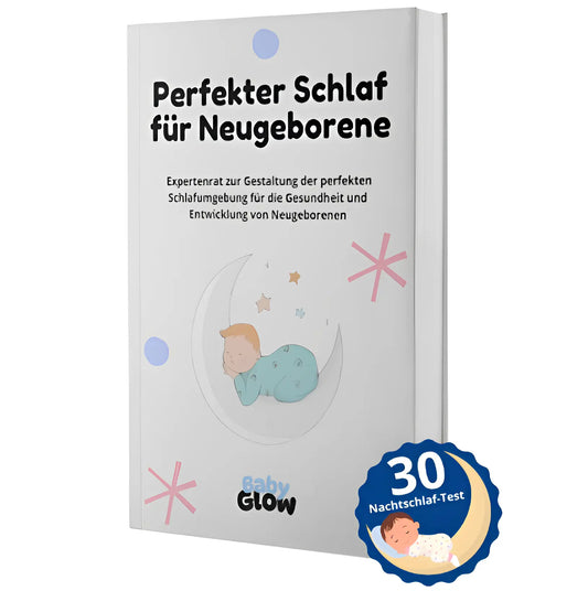 Baby Glow eBook